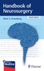 Handbook of Neurosurgery - Book