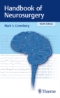 Handbook of Neurosurgery - eBook