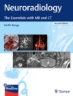 Neuroradiology : The Essentials with MR and CT - Book