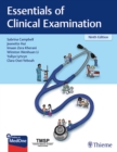 Essentials of Clinical Examination - Book