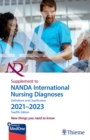 Supplement to NANDA International Nursing Diagnoses: Definitions and Classification 2021-2023 (12th Edition) - eBook