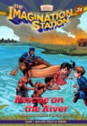 Rescue on the River - eBook