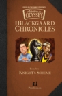 Knight's Scheme - eBook