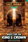 Quest for the King's Crown - eBook