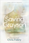 Saving Grayson - eBook
