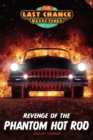 Revenge of the Phantom Hot Rod - eBook
