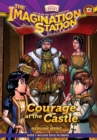Courage at the Castle - eBook