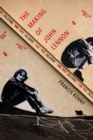 The Making of John Lennon - Book