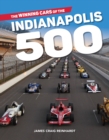 The Winning Cars of the Indianapolis 500 - eBook