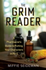 The Grim Reader - Book