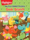 Sock Search - Book