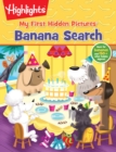 Banana Search - Book