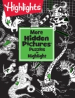 More Hidden Pictures Puzzles to Highlight - Book