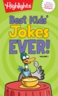 Best Kids' Jokes Ever! Volume 1 - Book