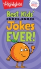 Best Kids' Knock-Knock Jokes Ever! Volume 1 - Book