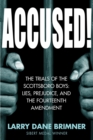 Accused! - eBook
