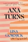 Ana Turns - Book
