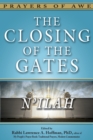 The Closing of the Gates : N'ilah - Book
