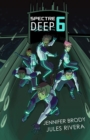 Spectre Deep 6 - Book