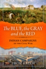 The Blue, The Gray and The Red - eBook