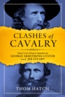 Clashes of Cavalry - Book