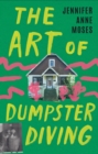 The Art of Dumpster Diving - Book
