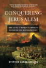 Conquering Jerusalem - eBook