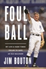 Foul Ball - Book