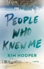 People Who Knew Me - eBook