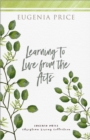 Learning to Live From the Acts - Book