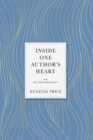 Inside One Author's Heart : An Autobiography - Book