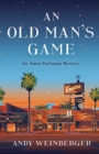 An Old Man's Game : An Amos Parisman Mystery - Book