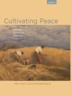 Cultivating Peace : The Virgilian Georgic in English, 1650-1750 - Book