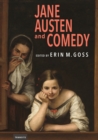 Jane Austen and Comedy - Book