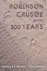 Robinson Crusoe after 300 Years - Book