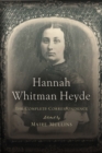 Hannah Whitman Heyde : The Complete Correspondence - eBook