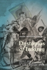 Dystopias of Infamy : Insult and Collective Identity in Early Modern Spain - Book