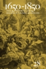 1650-1850 : Ideas, Aesthetics, and Inquiries in the Early Modern Era (Volume 28) - Book