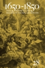1650-1850 : Ideas, Aesthetics, and Inquiries in the Early Modern Era (Volume 28) - eBook