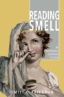Reading Smell in Eighteenth-Century Fiction - Book