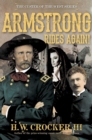 Armstrong Rides Again! - eBook