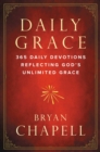 Daily Grace : 365 Daily Devotions Reflecting God's Unlimited Grace - Book
