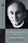 The World and the Person : And Other Writings - eBook