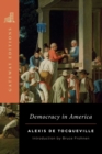 Democracy in America - eBook