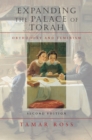 Expanding the Palace of Torah : Orthodoxy and Feminism - eBook