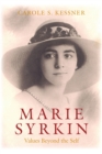 Marie Syrkin : Values Beyond the Self - eBook