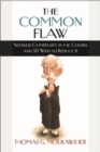 The Common Flaw – Needless Complexity in the Courts and 50 Ways to Reduce It - Book