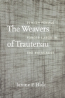 The Weavers of Trautenau : Jewish Female Forced Labor in the Holocaust - eBook