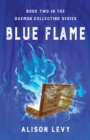 Blue : Book Two in the Daemon Collecting Series - Book