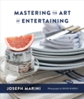 Mastering the Art of Entertaining - Book